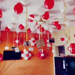 Balloon Surprise - Mumbai