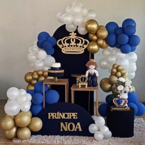 Little Prince Arrival Decoration – Mumbai