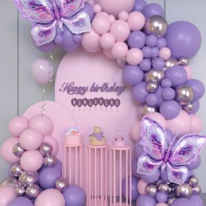 Wonederful Butterfly Premium Decor - Mumbai