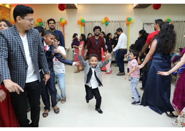 Best Game Organisers for Birthday Party in Mumbai - Image 3