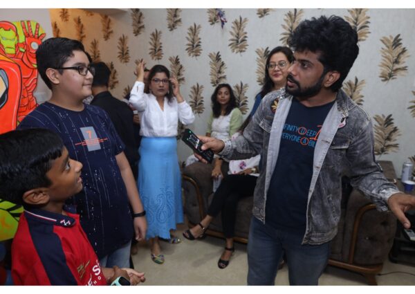 Best Game Organisers for Birthday Party in Mumbai - Image 4