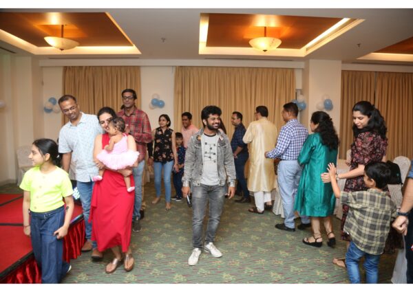Best Game Organisers for Birthday Party in Mumbai - Image 5