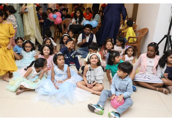 Best Game Organisers for Birthday Party in Mumbai - Image 6