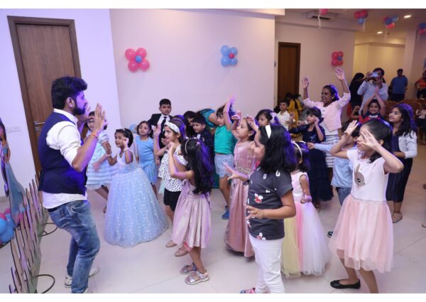 Best Game Organisers for Birthday Party in Mumbai - Image 7
