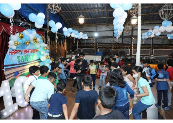 Best Game Organisers for Birthday Party in Mumbai - Image 8