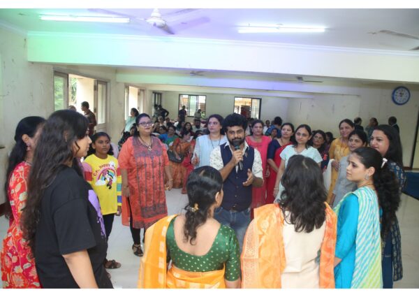Best Game Organisers for Birthday Party in Mumbai - Image 9