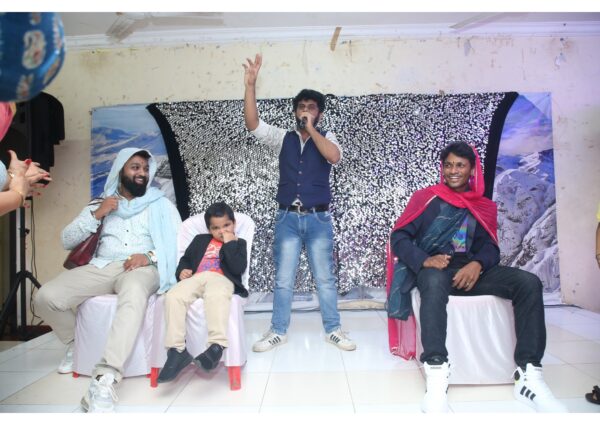 Best Game Organisers for Birthday Party in Mumbai - Image 10