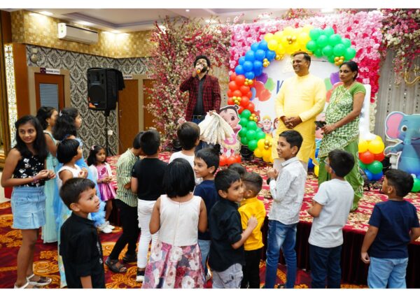 Best Game Organisers for Birthday Party in Mumbai - Image 11