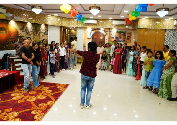 Best Game Organisers for Birthday Party in Mumbai - Image 12