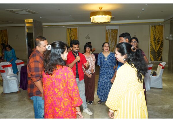 Best Game Organisers for Birthday Party in Mumbai - Image 13