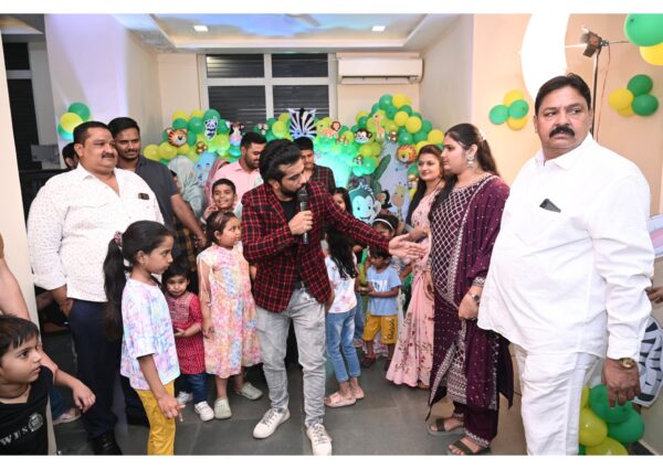 Best Game Organisers for Birthday Party in Mumbai - Image 14