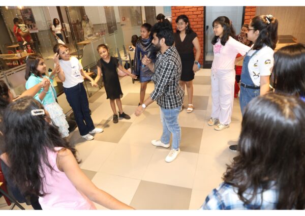 Best Game Organisers for Birthday Party in Mumbai - Image 15