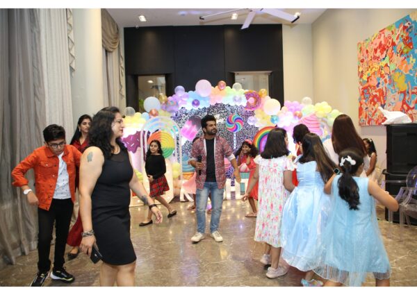 Best Game Organisers for Birthday Party in Mumbai - Image 16