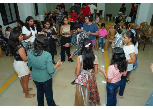 Best Game Organisers for Birthday Party in Mumbai - Image 17