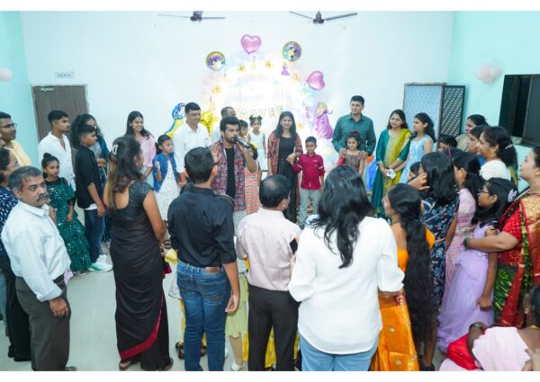 Best Game Organisers for Birthday Party in Mumbai - Image 18