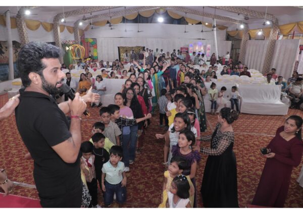 Best Game Organisers for Birthday Party in Mumbai - Image 20