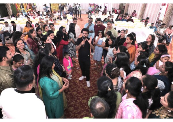 Best Game Organisers for Birthday Party in Mumbai - Image 21