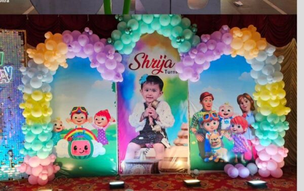Affordable Birthday Theme Decorations in Mumbai – Book Now! - Image 3