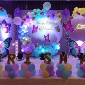 Top-Rated Theme Party Decoration Services in Mumbai