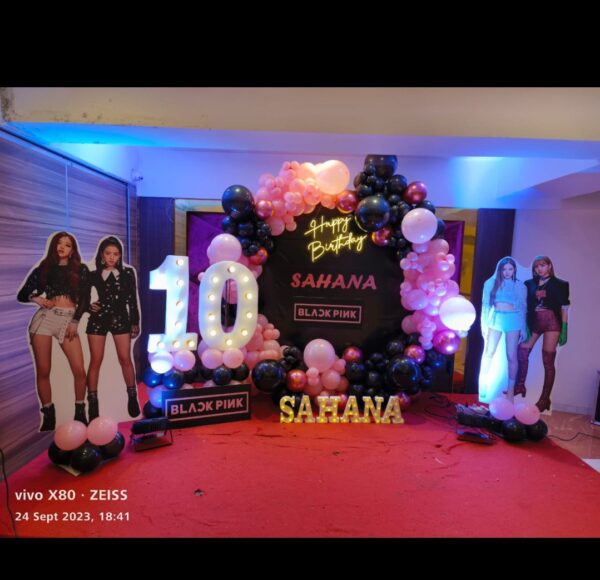 Best Theme Decorators in Mumbai for Baby Showers & Anniversaries - Image 3