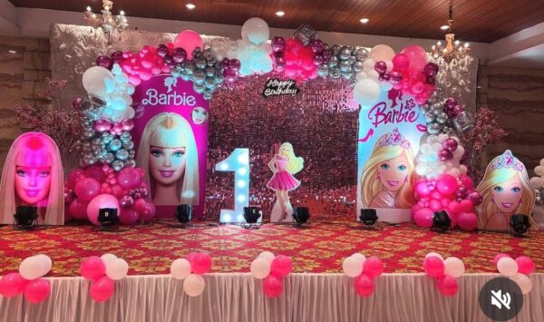 Best Theme Decorators in Mumbai for Baby Showers & Anniversaries - Image 2