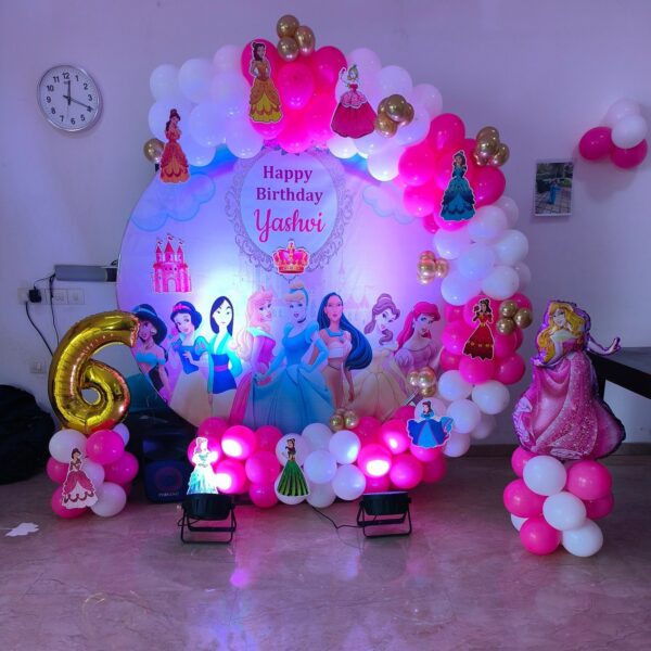 Best Theme Decorators in Mumbai for Baby Showers & Anniversaries - Image 5