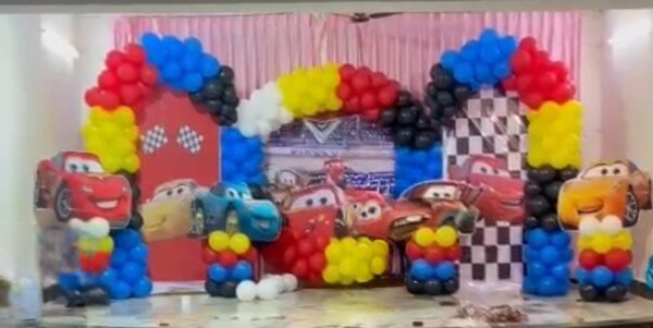 Affordable Birthday Theme Decorations in Mumbai – Book Now! - Image 5
